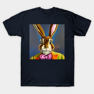 March Hare T-Shirt